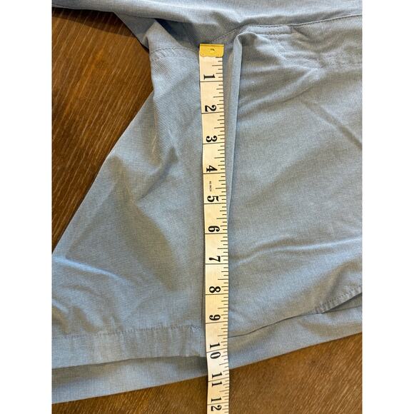 TRAVIS MATHEW Casual Shorts Men size 32 Inseam 10 inch - Picture 6 of 6